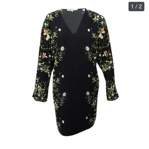 BRAND NEW! Rachel Roy dress (with pockets!!)
